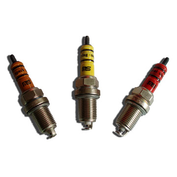  Spark Plug ( Spark Plug)