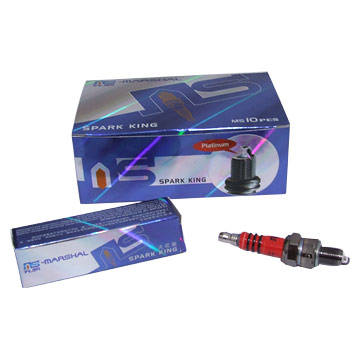  Spark Plug Pack ( Spark Plug Pack)