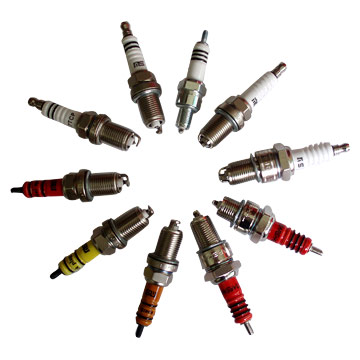  Spark Plug (Spark Plug)