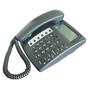  IP Phone (Téléphone IP)