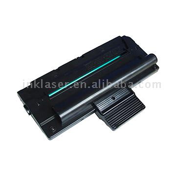  Samsung Compatible Toner Cartridge (Compatible Samsung Cartouche de toner)