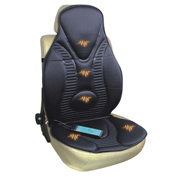  Massage Cushion (Массаж Подушка)