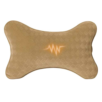  Massage Pillow (Массаж подушка)