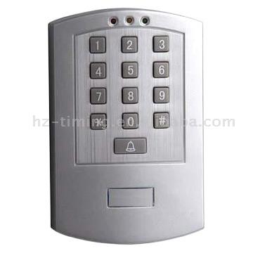  Access Controller ( Access Controller)