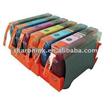  Ink Cartridge (Compatible with Canon Inkjet Printer) ( Ink Cartridge (Compatible with Canon Inkjet Printer))