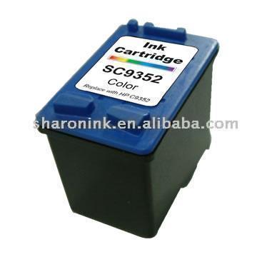  Ink Cartridge for HP (Картридж для HP)