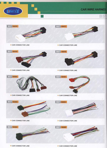 Wire Harness (Wire Harness)