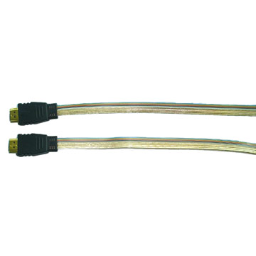  Flat HDMI Cable (Flat HDMI-Kabel)