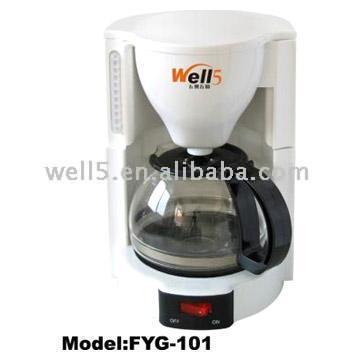  Coffee Maker ( Coffee Maker)