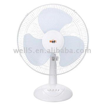  Table Fan (Настольный вентилятор)