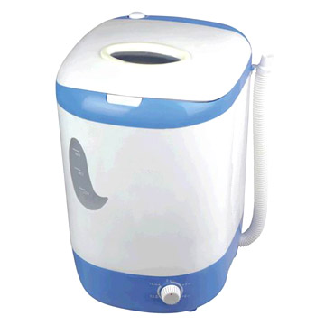  Mini Washing Machine ( Mini Washing Machine)