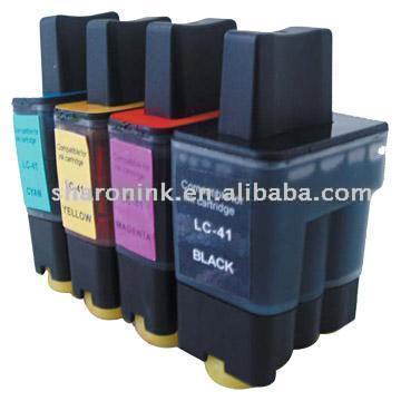  Ink Cartridge for Brother Inkjet Printer (Чернильный картридж для струйных принтеров Brother)