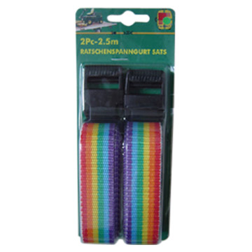  Luggage Straps ( Luggage Straps)