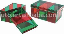  2pc PVC Box Set (2pc PVC Box Set)