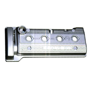  Cylinder Head Cover ( Cylinder Head Cover)