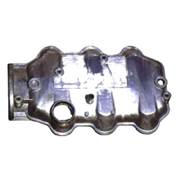  Valve Mechanism Cover (JL376Q ) (Клапанного механизма Cover (JL376Q))