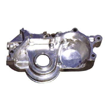  Trunnion Shaft Gear Cover (JL376Q) (ТРУННИОН Вал крышка редуктора (JL376Q))