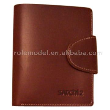  Leather Wallet