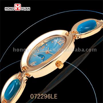  Ladies` Watch (Ladies `Watch)