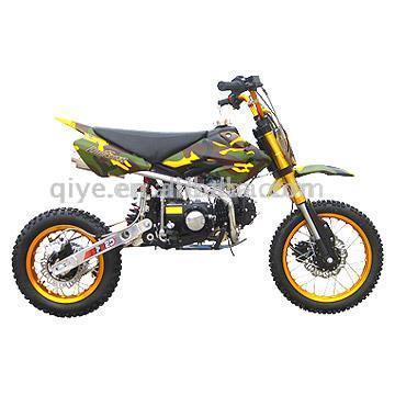  Dirt Bikes (QG-214XR ) ( Dirt Bikes (QG-214XR ))