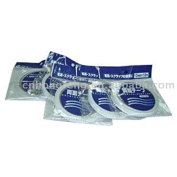  Double-Side Adhesive Tapes ( Double-Side Adhesive Tapes)