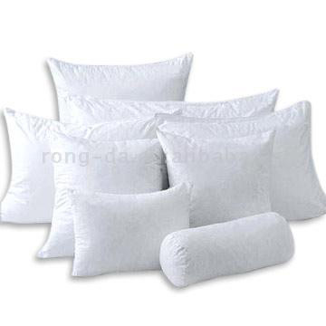  Inner Stitched Feather Cushions ( Inner Stitched Feather Cushions)