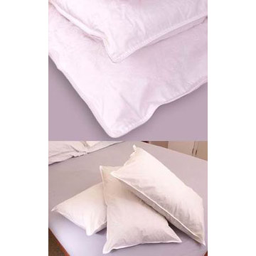  Down Pillows ( Down Pillows)