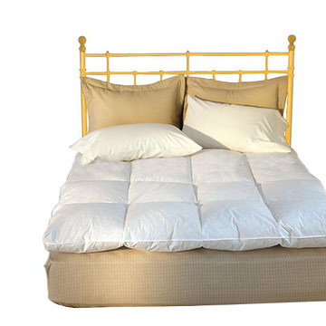  Feather and Down Mattress ( Feather and Down Mattress)