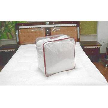  Polyester Mattress Pad ( Polyester Mattress Pad)