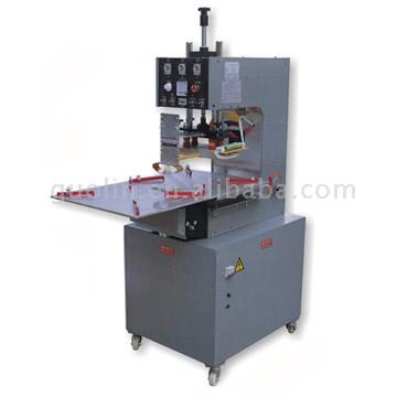  Vacuum Sheeting Packing Machine (Вакуумная упаковочная машина брезента)