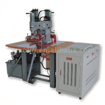  High Power Oil Pressure Type Welding Machine ( High Power Oil Pressure Type Welding Machine)