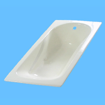  Cast Iron Bathtub ( Cast Iron Bathtub)