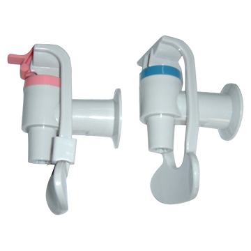  Water Dispenser Taps (Distributeur d`eau Robinetterie)