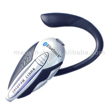  Bluetooth Headset (Oreillette Bluetooth)