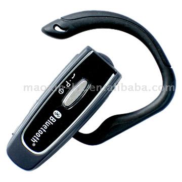 Bluetooth Headset (Bluetooth Headset)