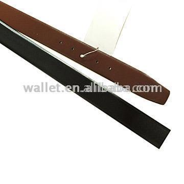  Leather Belt ( Leather Belt)