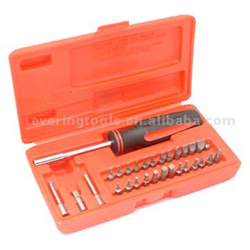  Tool Bit Set (Tool Bit Set)