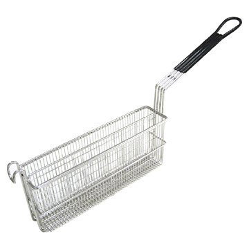  Frying Basket (Panier à friture)