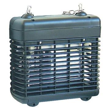  Electric Insect Killer (Electric Insecticide)