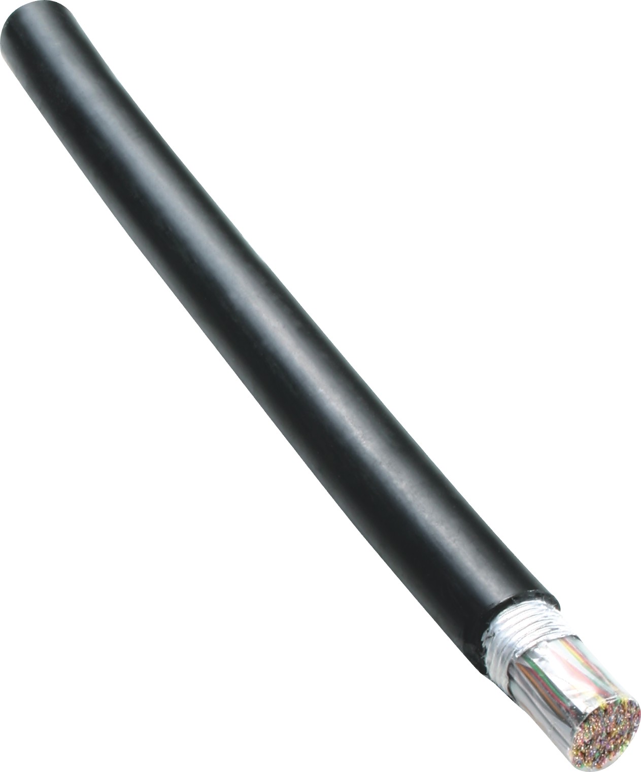  Jelly Filled Communication Cable (Gefüllte Mitteilung Kabel)