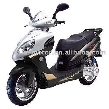  125cc Scooter ( 125cc Scooter)