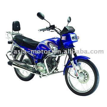 125cc Motorrad (125cc Motorrad)