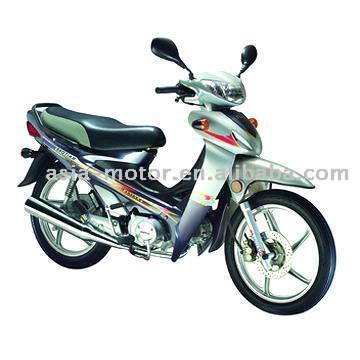 110cc Motorrad (110cc Motorrad)