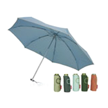  5-Fold Umbrellas (5-Fold Parapluies)