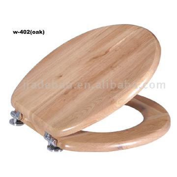  Solid Wood Toilet Seats ( Solid Wood Toilet Seats)