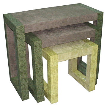  3pc Table Set ( 3pc Table Set)