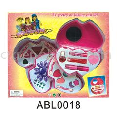 Toy Kosmetik Set (ABL0018) (Toy Kosmetik Set (ABL0018))