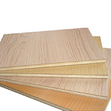  Fancy Paper Plywood (Fancy Paper Sperrholz)