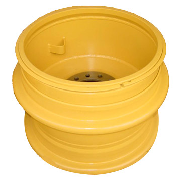  Earthmover Rim Assemblies ( Earthmover Rim Assemblies)