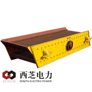  Zenith Vibrating Screen